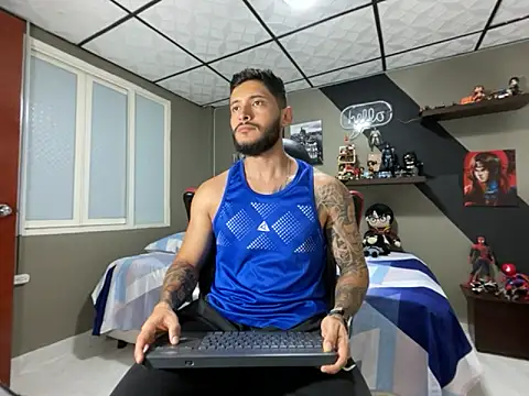 marcel crawford96 online show from 11/28/25, 01:33