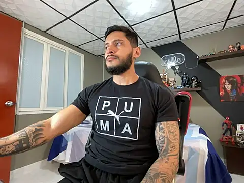 marcel crawford96 online show from 02/05/26, 02:02