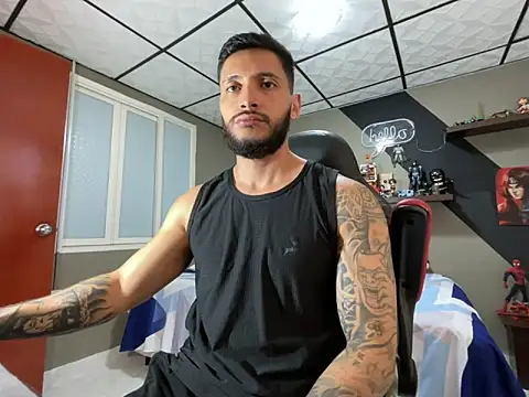 marcel crawford96 online show from 02/11/26, 01:55