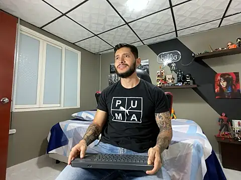 marcel crawford96 online show from 03/07/26, 12:43