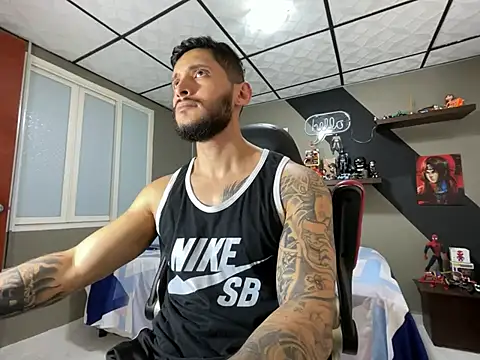 marcel crawford96 online show from 03/23/26, 03:56