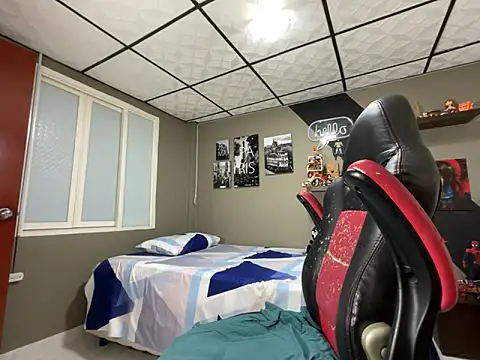 marcel crawford96 online show from 04/10/26, 02:46