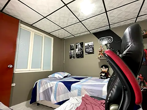 marcel crawford96 online show from 12/05/25, 12:15