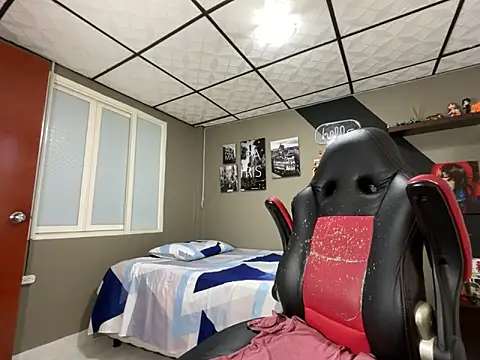 marcel crawford96 online show from 02/17/26, 01:52