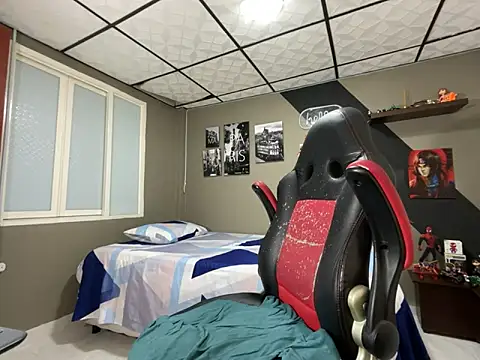 marcel crawford96 online show from 03/12/26, 01:48