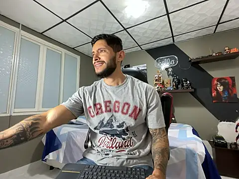 marcel crawford96 online show from 04/26/26, 12:46