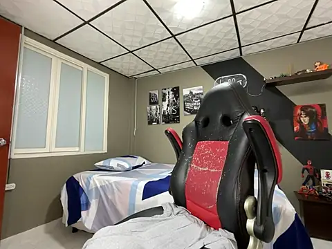 marcel crawford96 online show from 03/15/26, 01:18