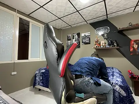 marcel crawford96 online show from 11/01/25, 02:33