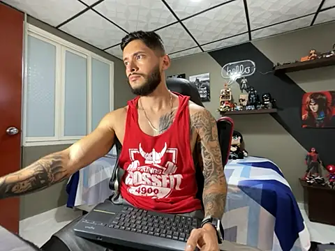 marcel crawford96 online show from 11/26/25, 01:44