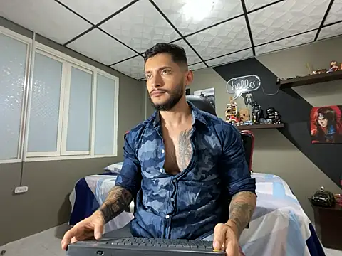 marcel crawford96 online show from 04/09/26, 01:28