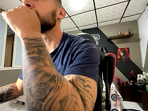 marcel crawford96 online show from 09/26/25, 12:12