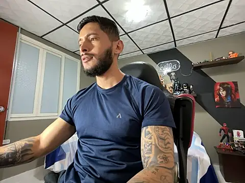 marcel crawford96 online show from 03/22/26, 01:34