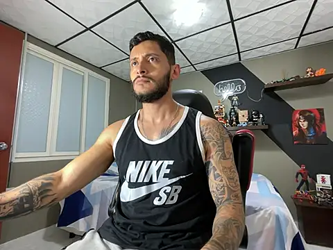 marcel crawford96 online show from 04/08/26, 01:01