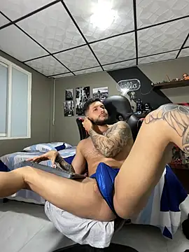 marcel crawford96 online show from 02/20/26, 01:57