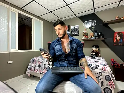 marcel crawford96 online show from 09/30/25, 04:57