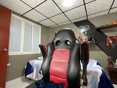 marcel crawford96 online show from 02/24/26, 01:12