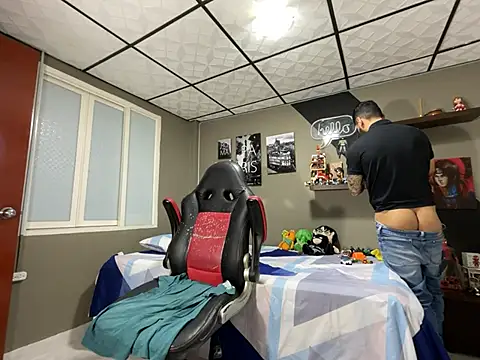 marcel crawford96 online show from 03/10/26, 11:58