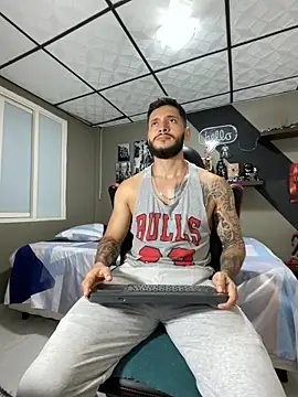 marcel crawford96 online show from 03/29/26, 01:13