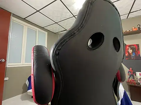 marcel crawford96 online show from 03/06/26, 12:44