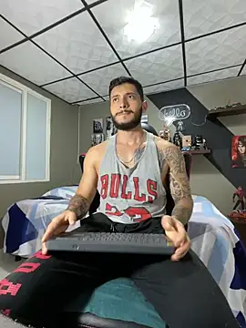 marcel crawford96 online show from 03/24/26, 01:00