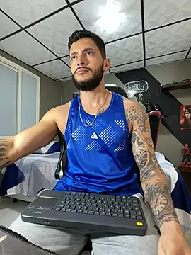 marcel crawford96 online show from 01/13/26, 01:59