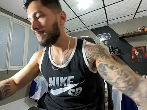 marcel crawford96 online show from 02/15/26, 01:54