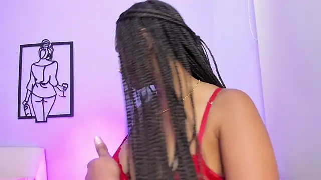 Allison-Bell1 online show from 12/19/25, 12:25