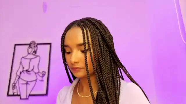 Allison-Bell1 online show from 10/28/25, 08:30