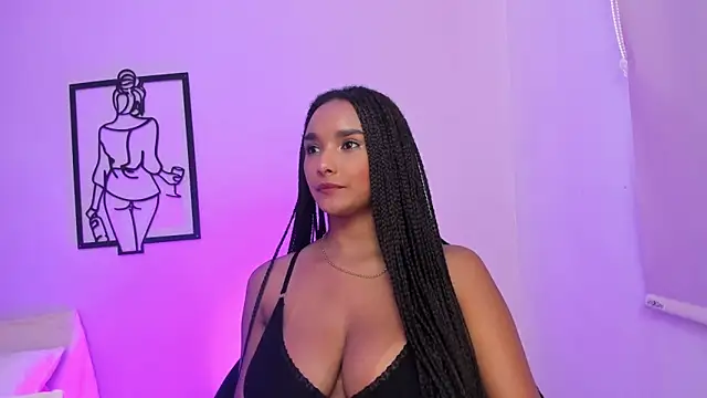 Allison-Bell1 online show from 02/09/26, 09:02