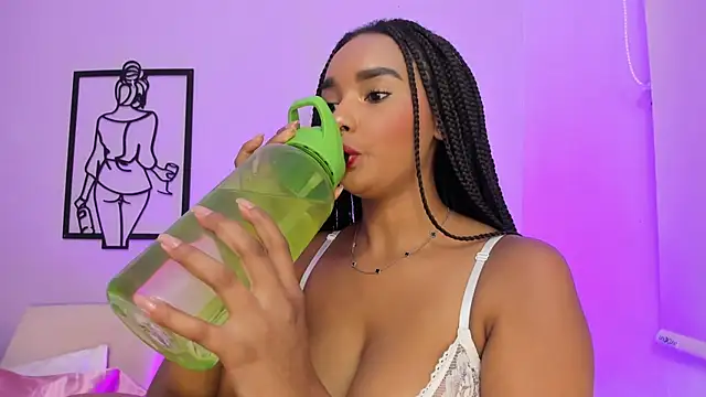 Allison-Bell1 online show from 11/14/25, 08:34