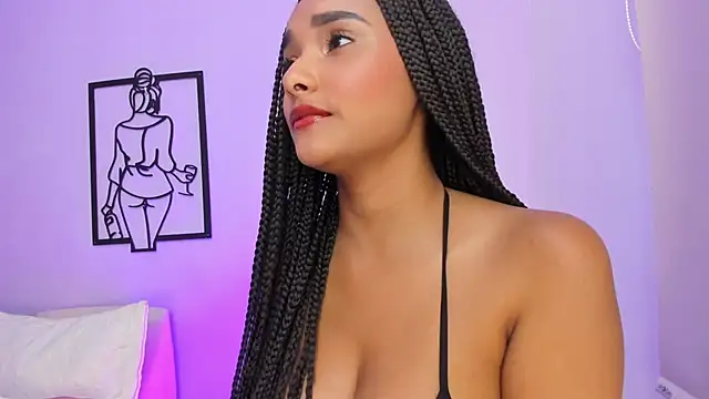 Allison-Bell1 online show from 12/03/25, 09:14