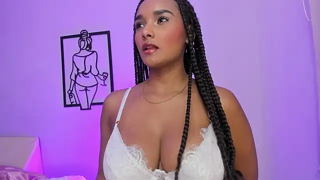 Allison-Bell1 online show from 02/24/26, 08:42