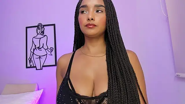 Allison-Bell1 online show from 11/29/25, 09:04