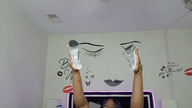 chocolatefantasyxxox online show from 02/05/25, 01:47