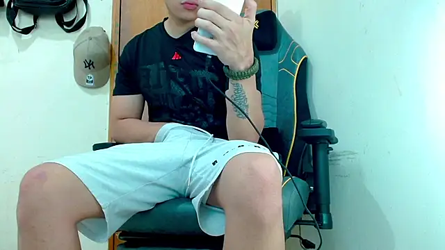 Danyer33 online show from 03/04/26, 10:39