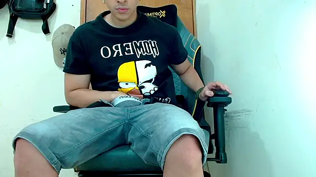 Danyer33 online show from 03/25/26, 11:36