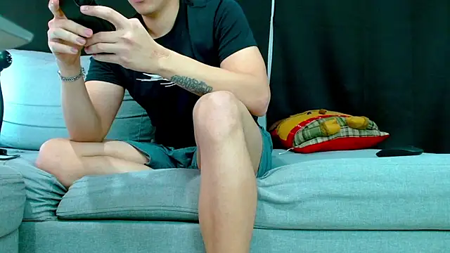 Danyer33 online show from 12/02/25, 02:12