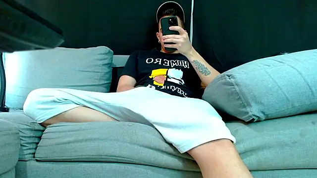 Danyer33 online show from 11/04/25, 11:03