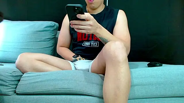 Danyer33 online show from 11/15/25, 03:43