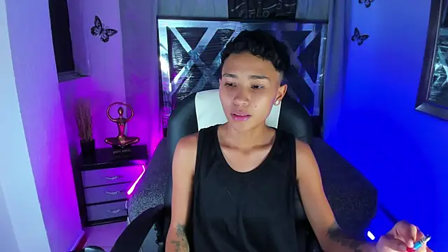 nova sex01 online show from 05/15/26, 03:15
