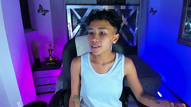nova sex01 online show from 05/20/26, 12:51