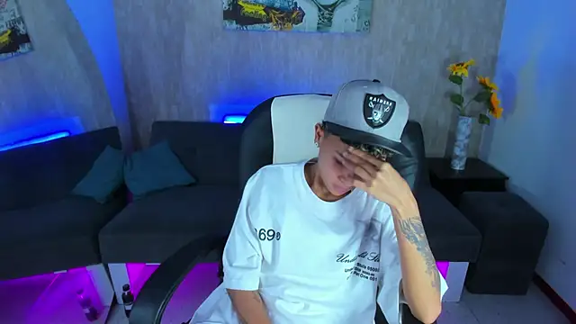 nova sex01 online show from 02/27/26, 12:22