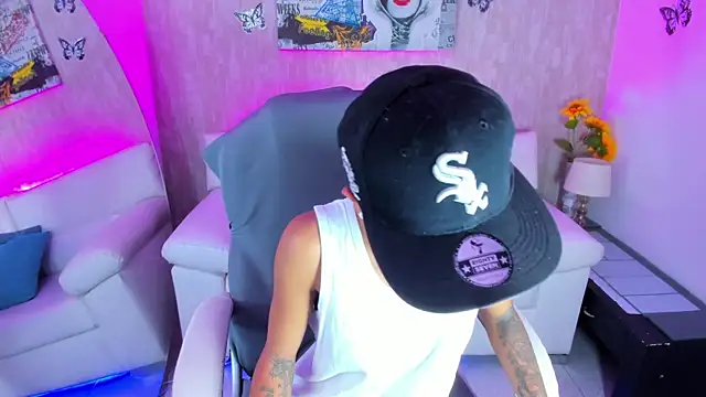 nova sex01 online show from 01/07/26, 09:42