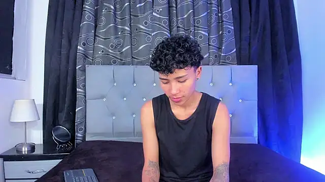 nova sex01 online show from 03/14/25, 01:27