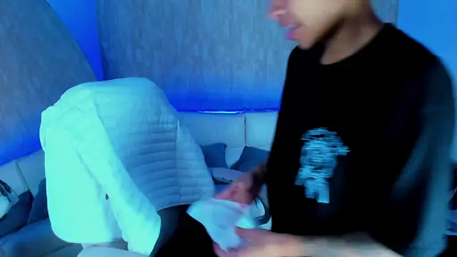 nova sex01 online show from 09/14/25, 04:46