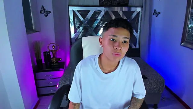 nova sex01 online show from 05/08/26, 08:45