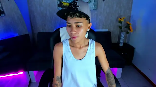 nova sex01 online show from 02/15/26, 04:46