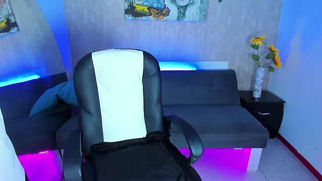 nova sex01 online show from 02/24/26, 07:20