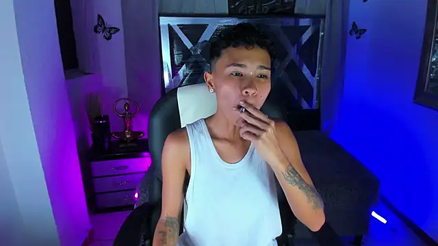 nova sex01 online show from 06/03/26, 02:45