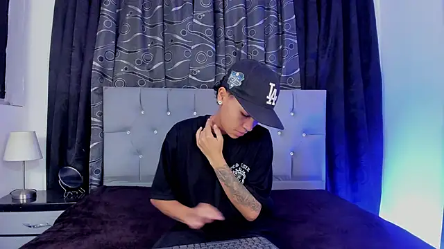 nova sex01 online show from 03/18/25, 04:51